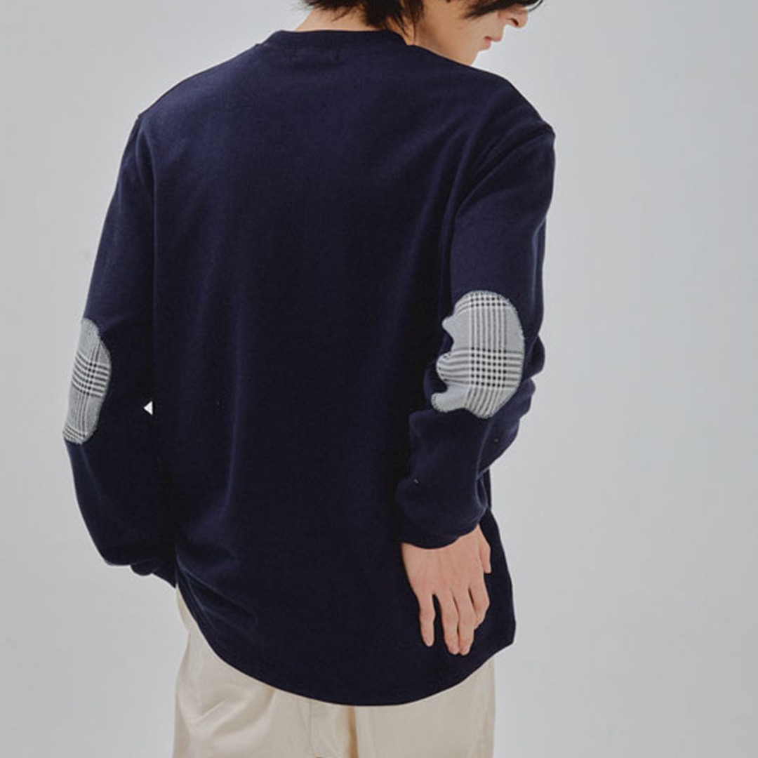 DOGMATIC, DOGMATIC PATCH MTM NAVY